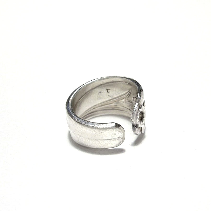 Spoon Ring　No.5648　19号