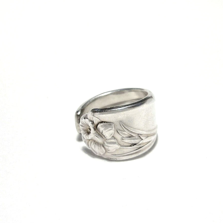 Spoon Ring　No.5648　19号