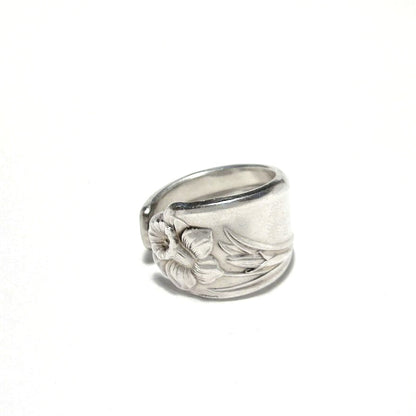 Spoon Ring　No.5648　19号