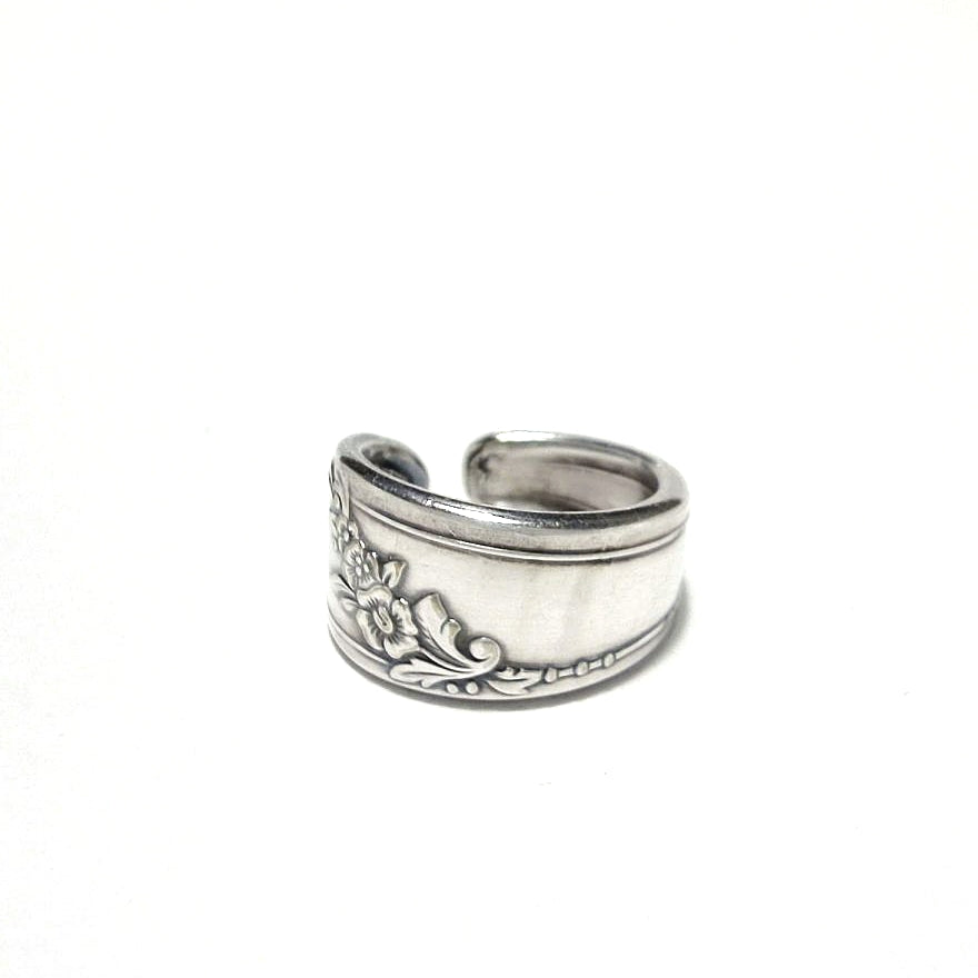 Spoon Ring　No.5649　19号