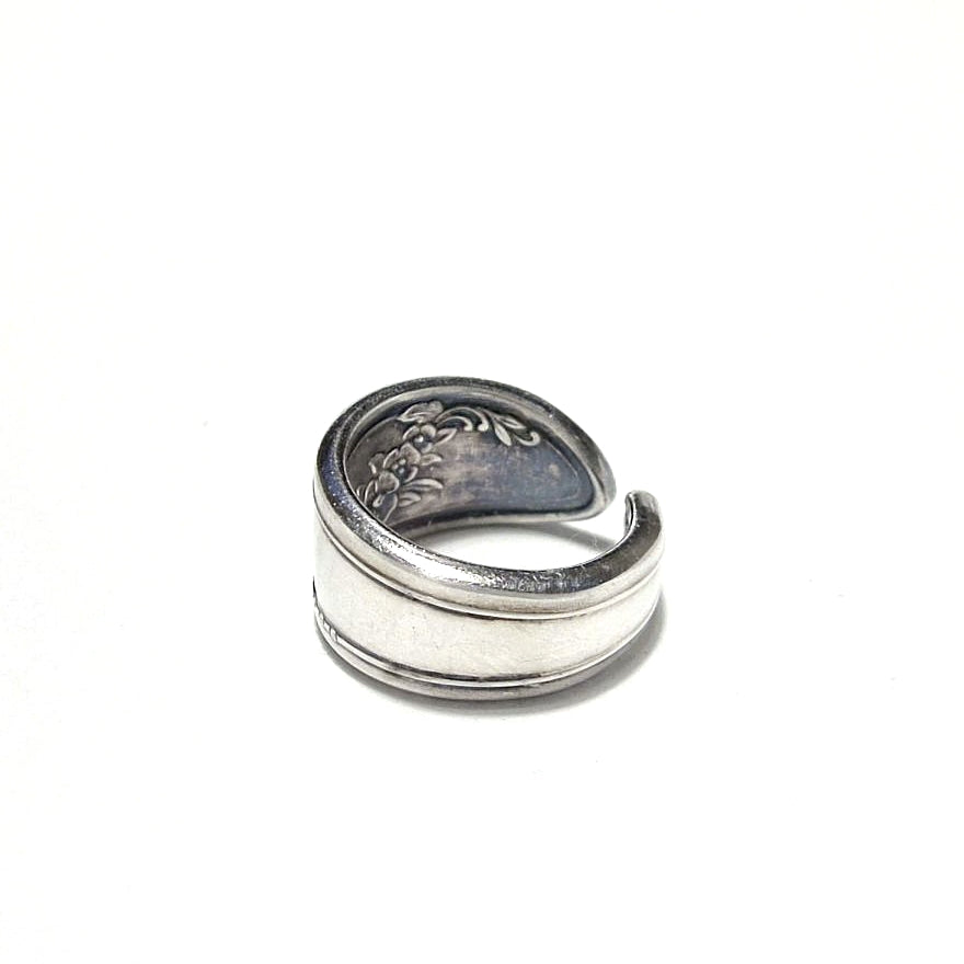 Spoon Ring　No.5649　19号