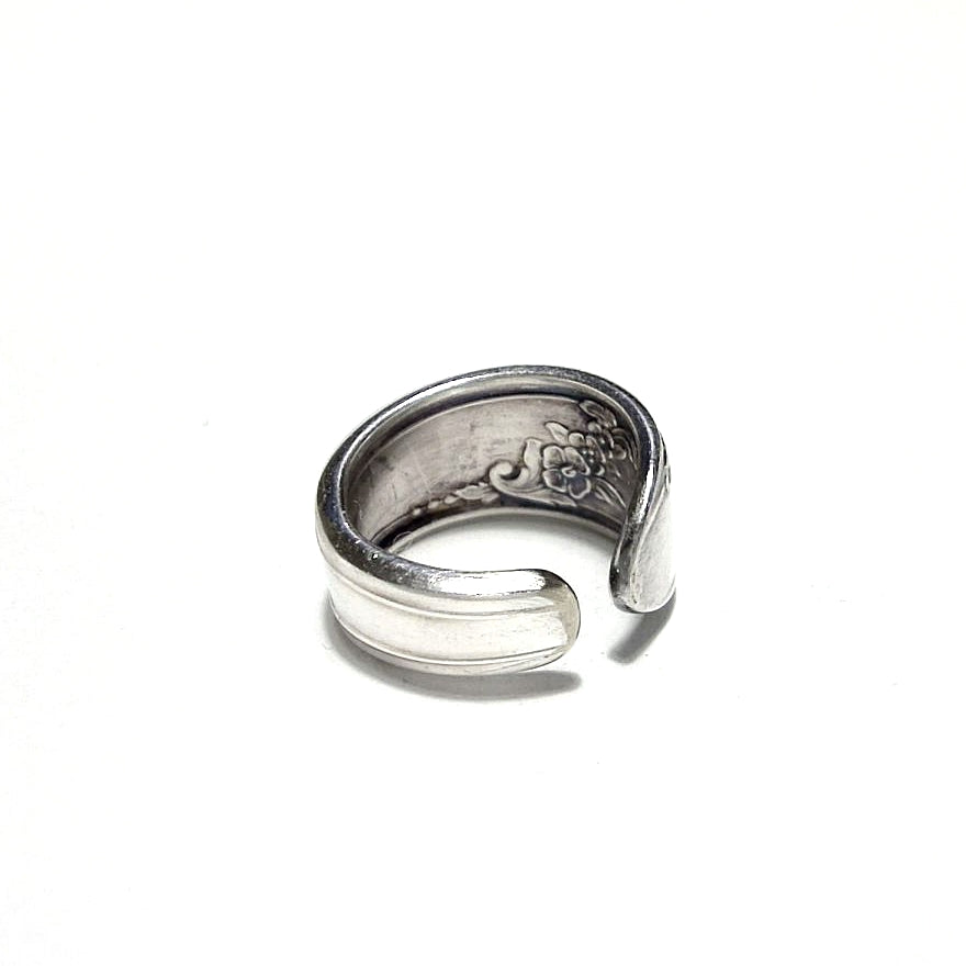 Spoon Ring　No.5649　19号