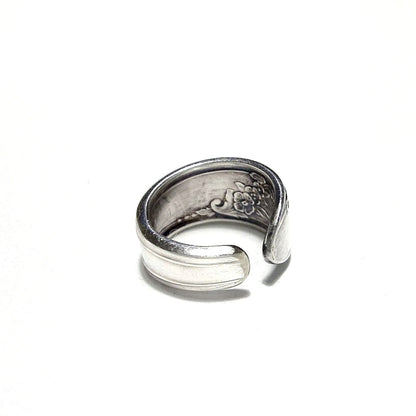 Spoon Ring　No.5649　19号