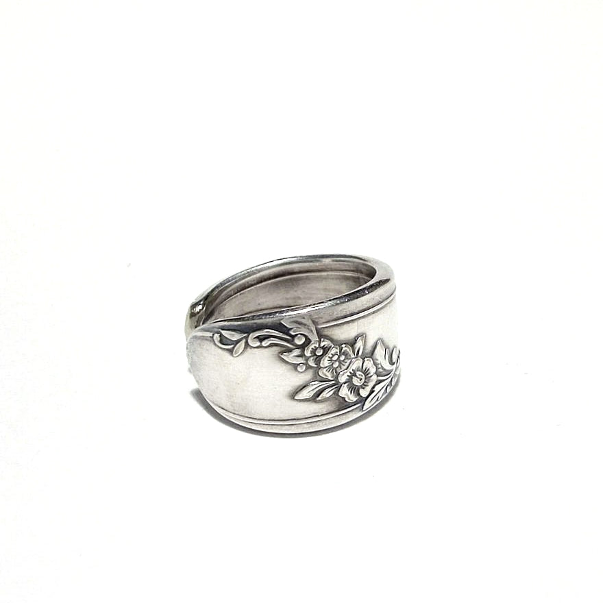 Spoon Ring　No.5649　19号