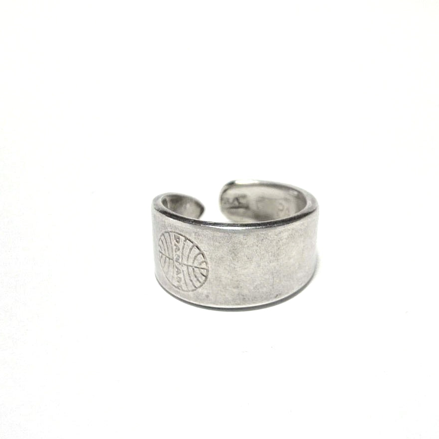Spoon Ring　No.5650　24号
