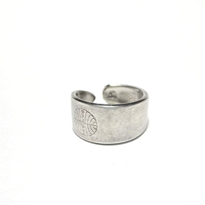 Spoon Ring　No.5650　24号