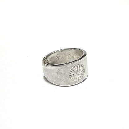 Spoon Ring　No.5650　24号