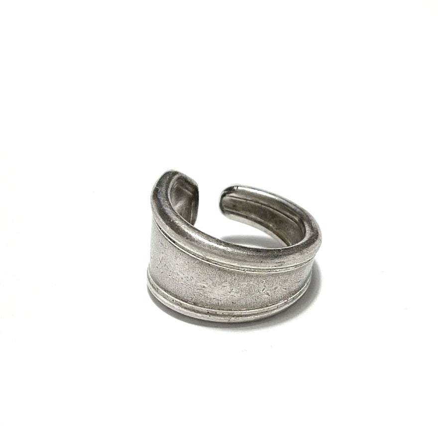 Spoon Ring　No.5651　19号