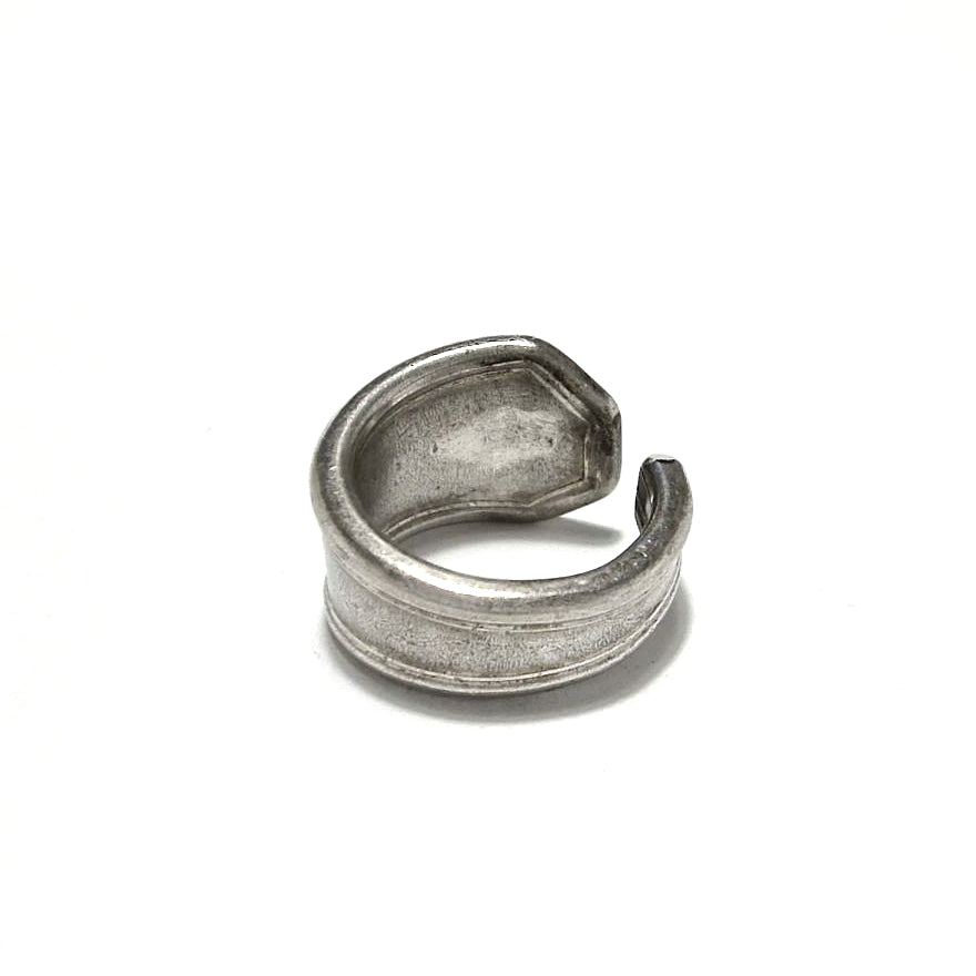 Spoon Ring　No.5651　19号