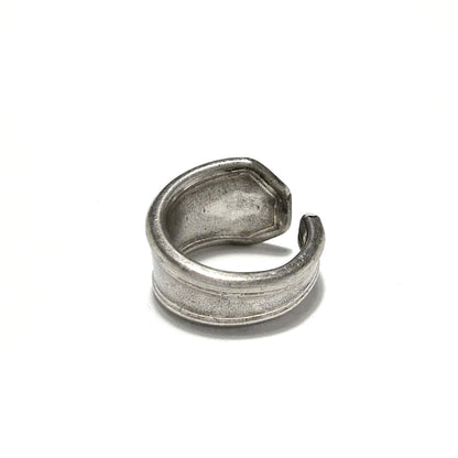 Spoon Ring　No.5651　19号