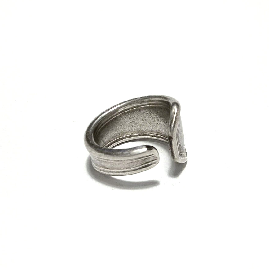 Spoon Ring　No.5651　19号
