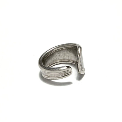 Spoon Ring　No.5651　19号