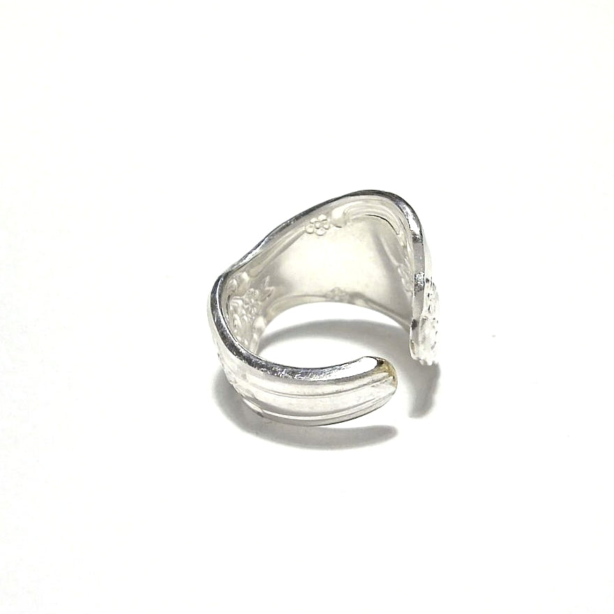Spoon Ring　No.5652　21号