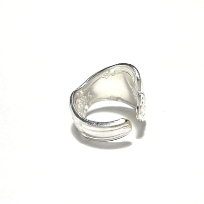 Spoon Ring　No.5652　21号