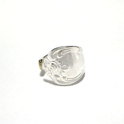 Spoon Ring　No.5652　21号