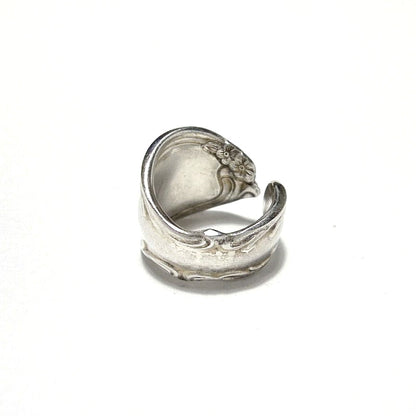 Spoon Ring　No.5653　17号