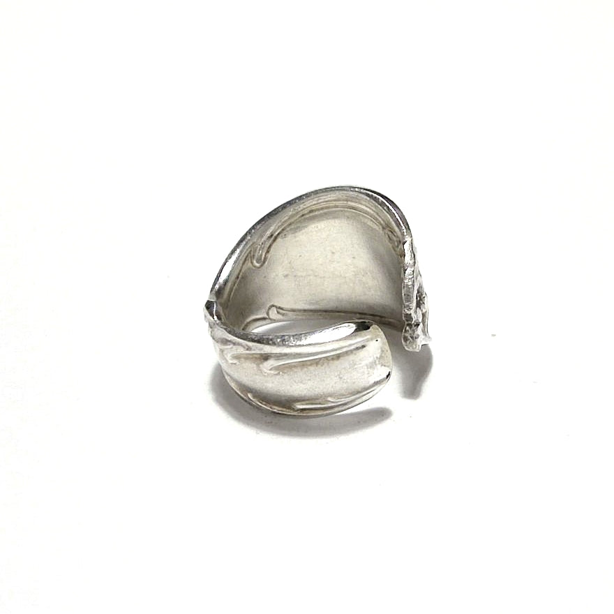 Spoon Ring　No.5653　17号