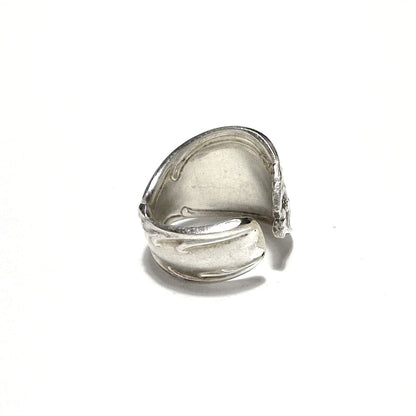 Spoon Ring　No.5653　17号