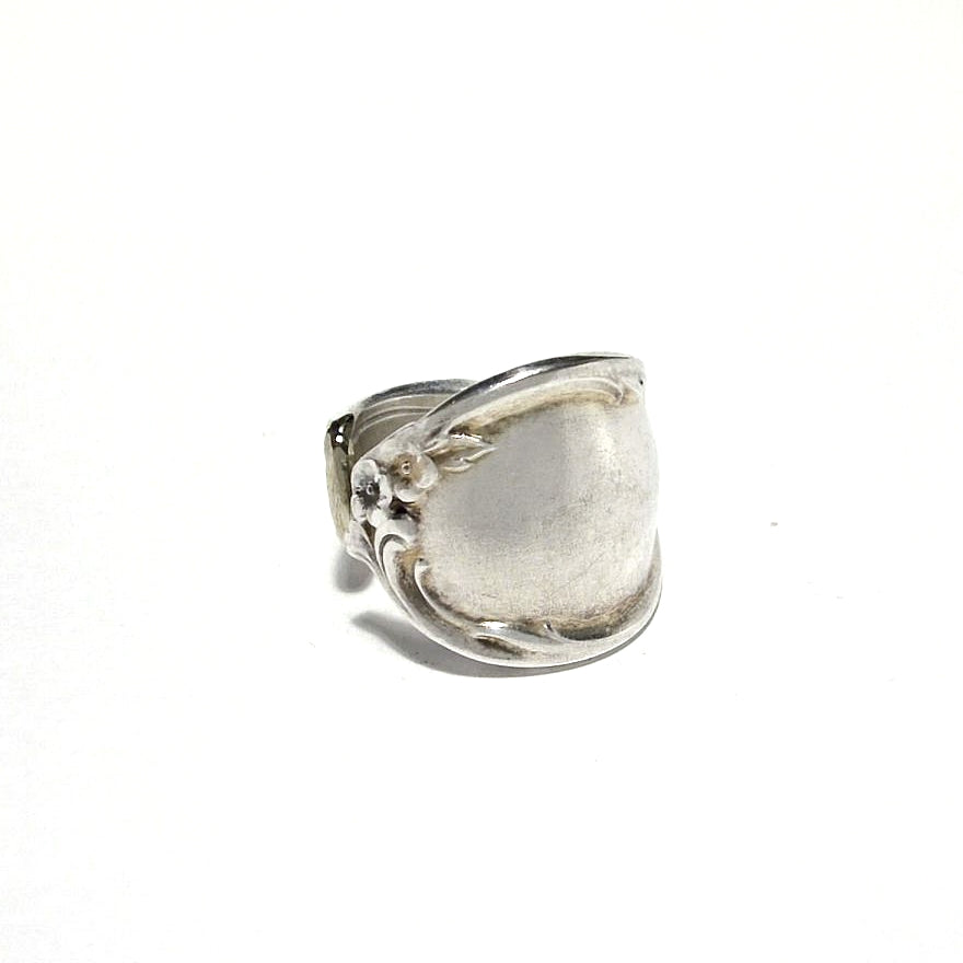 Spoon Ring　No.5653　17号