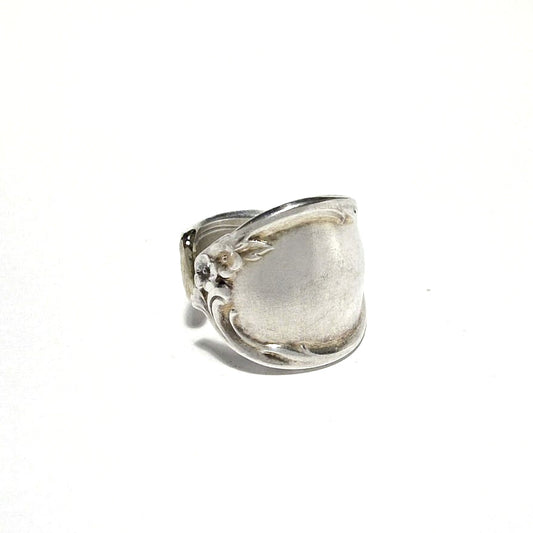 Spoon Ring　No.5653　17号