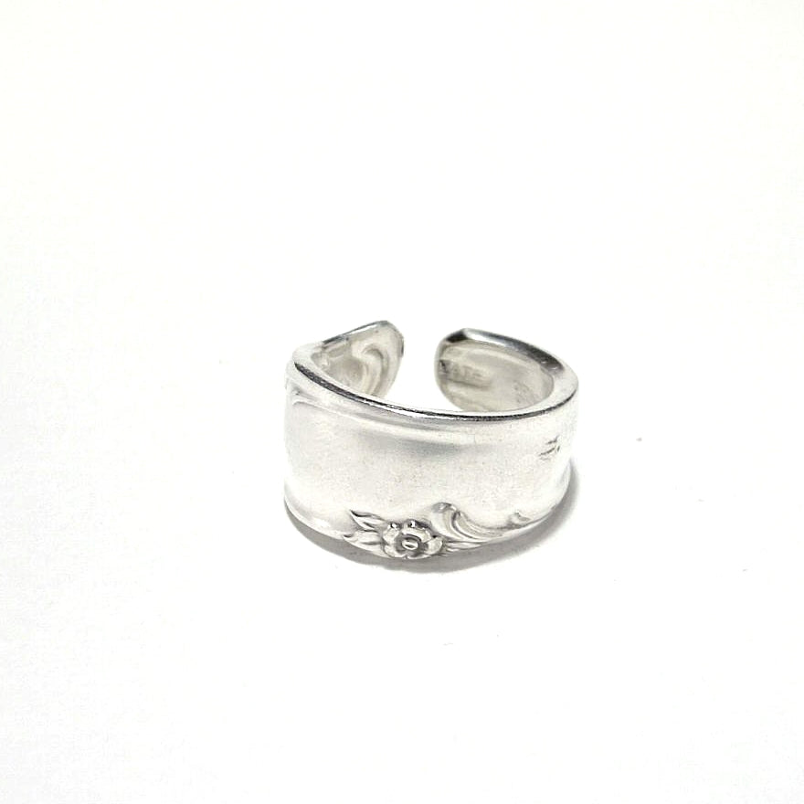 Spoon Ring　No.5654　19号
