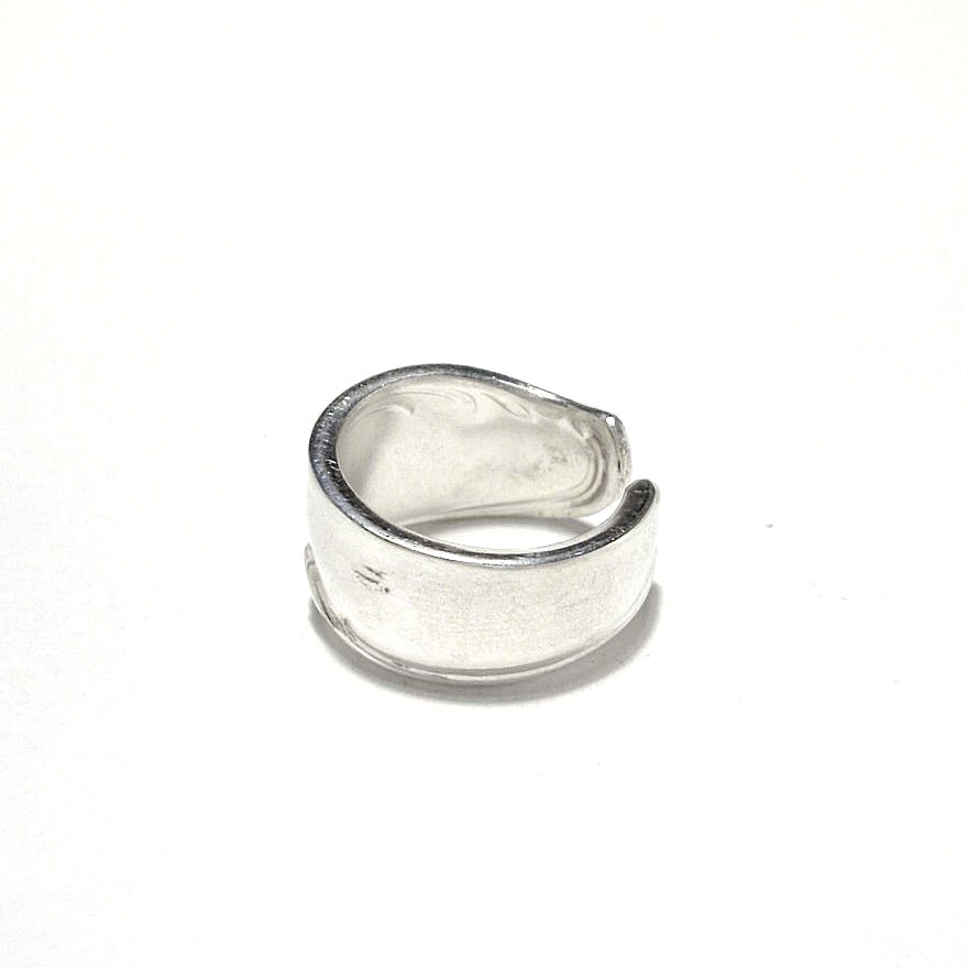 Spoon Ring　No.5654　19号