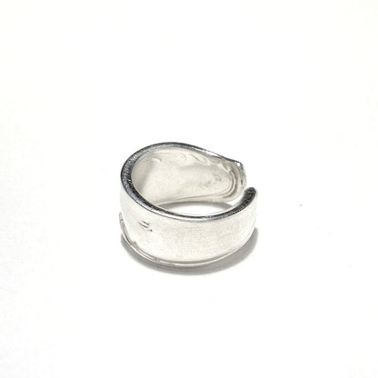 Spoon Ring　No.5654　19号