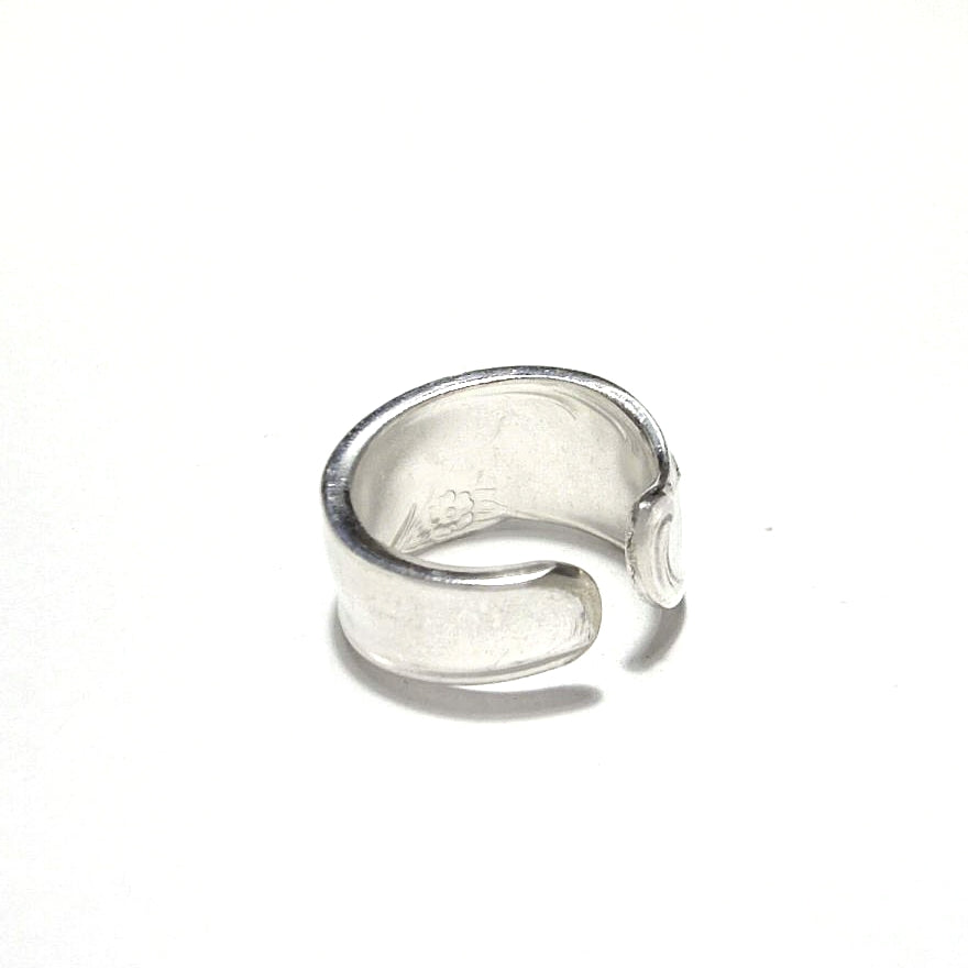 Spoon Ring　No.5654　19号