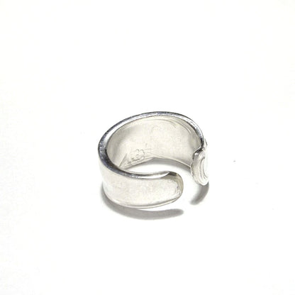 Spoon Ring　No.5654　19号