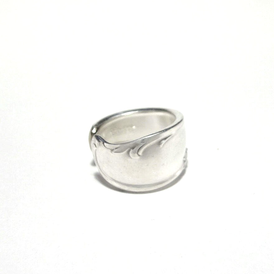 Spoon Ring　No.5654　19号