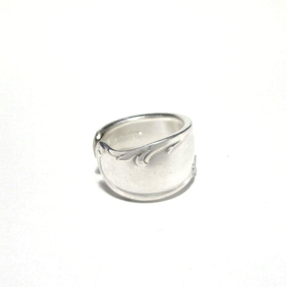 Spoon Ring　No.5654　19号