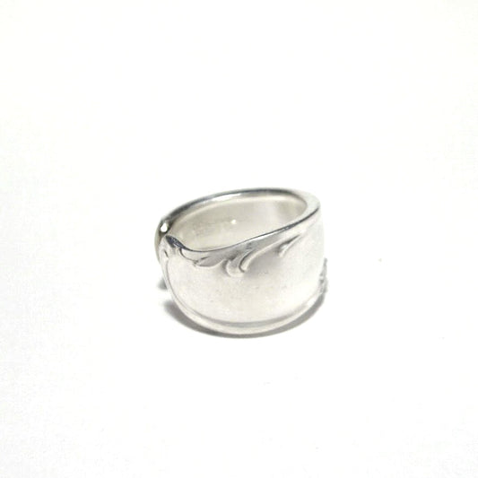 Spoon Ring　No.5654　19号