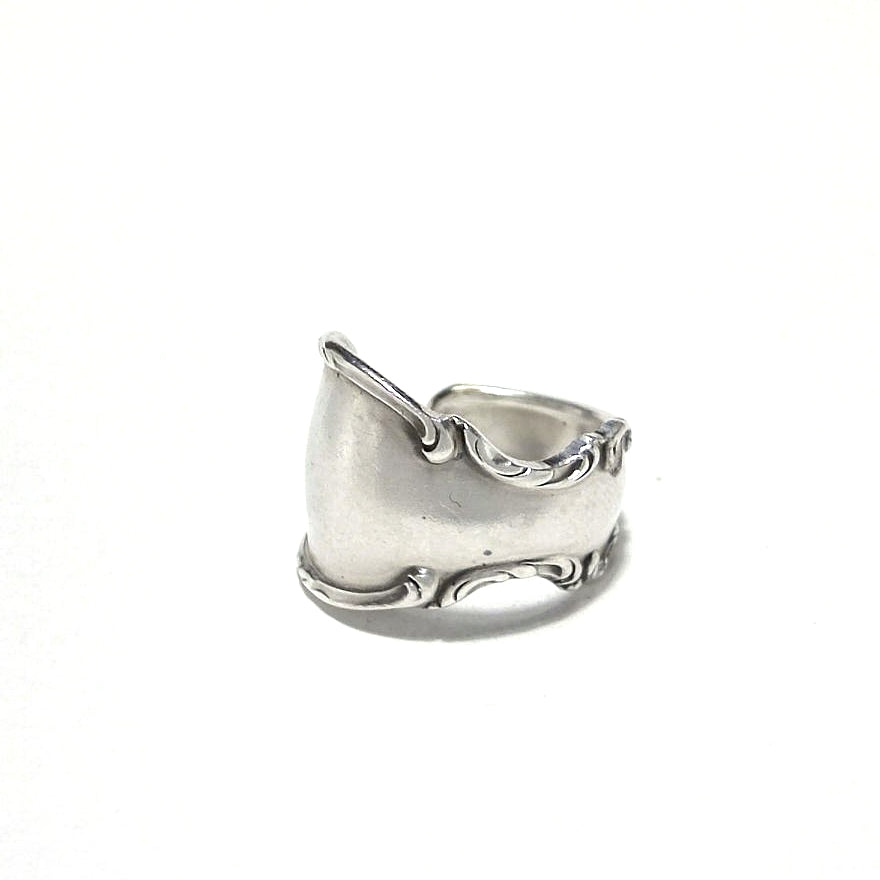 Spoon Ring　No.5655　20号