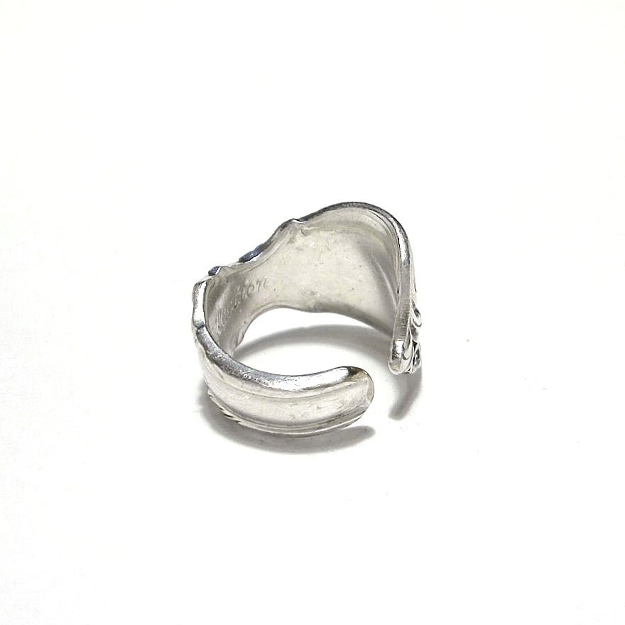 Spoon Ring　No.5655　20号