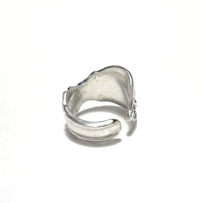 Spoon Ring　No.5655　20号