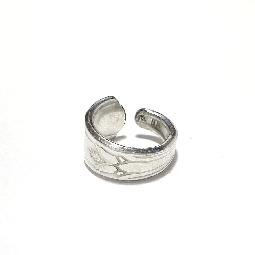 Spoon Ring　No.5656　19号