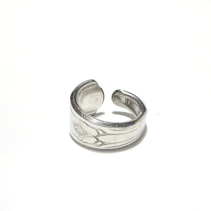 Spoon Ring　No.5656　19号