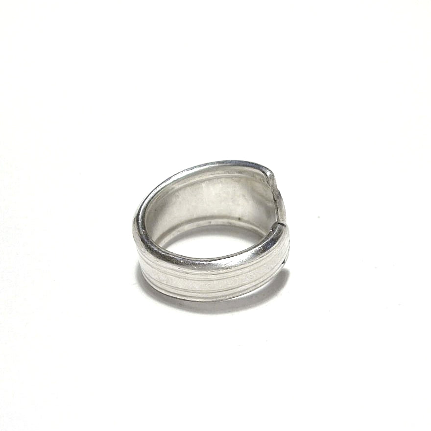 Spoon Ring　No.5656　19号