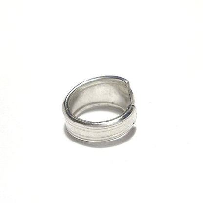 Spoon Ring　No.5656　19号