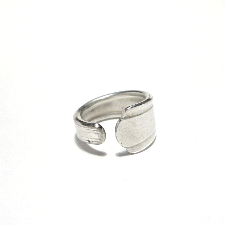 Spoon Ring　No.5656　19号