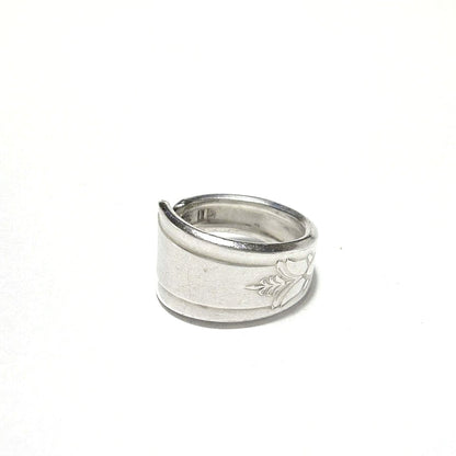 Spoon Ring　No.5656　19号