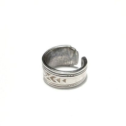 Spoon Ring　No.5657　19号