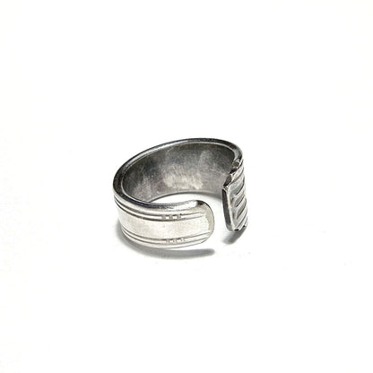 Spoon Ring　No.5657　19号