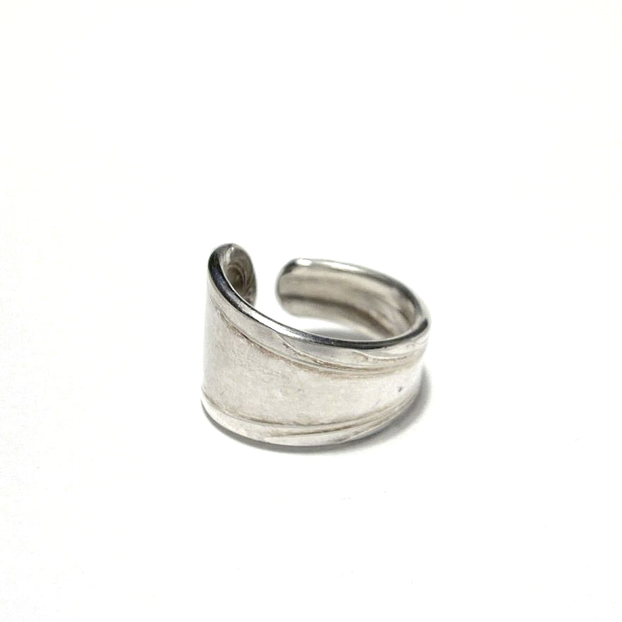 Spoon Ring　No.5659　21号