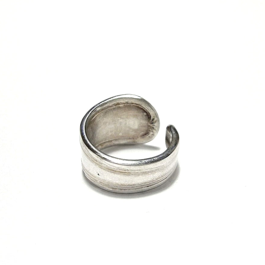 Spoon Ring　No.5659　21号