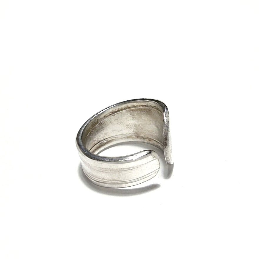 Spoon Ring　No.5659　21号