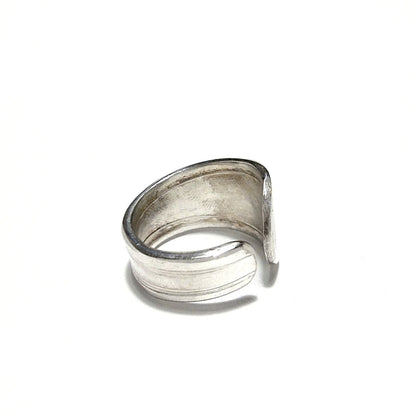 Spoon Ring　No.5659　21号