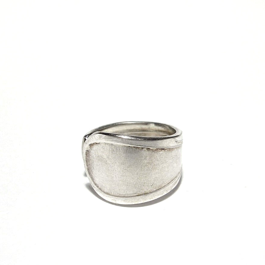 Spoon Ring　No.5659　21号