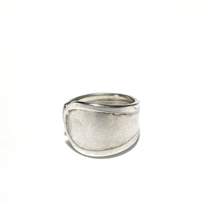 Spoon Ring　No.5659　21号