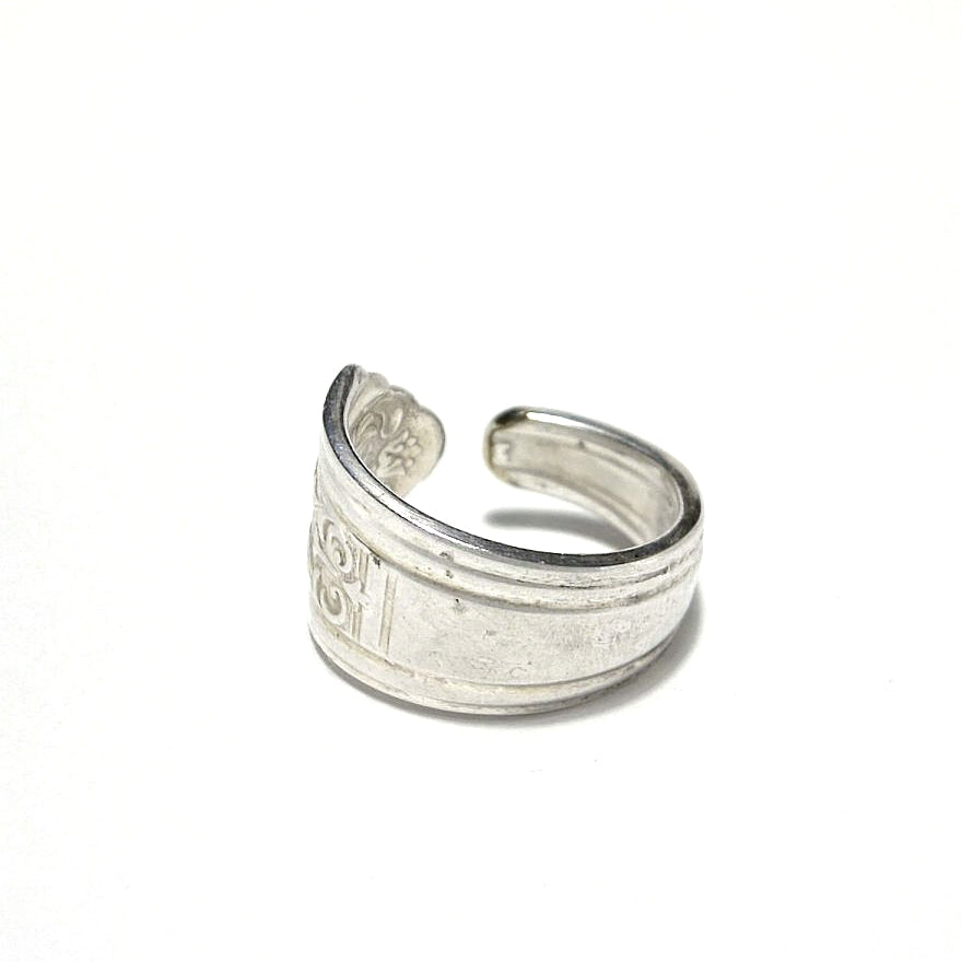 Spoon Ring　No.5660　26号